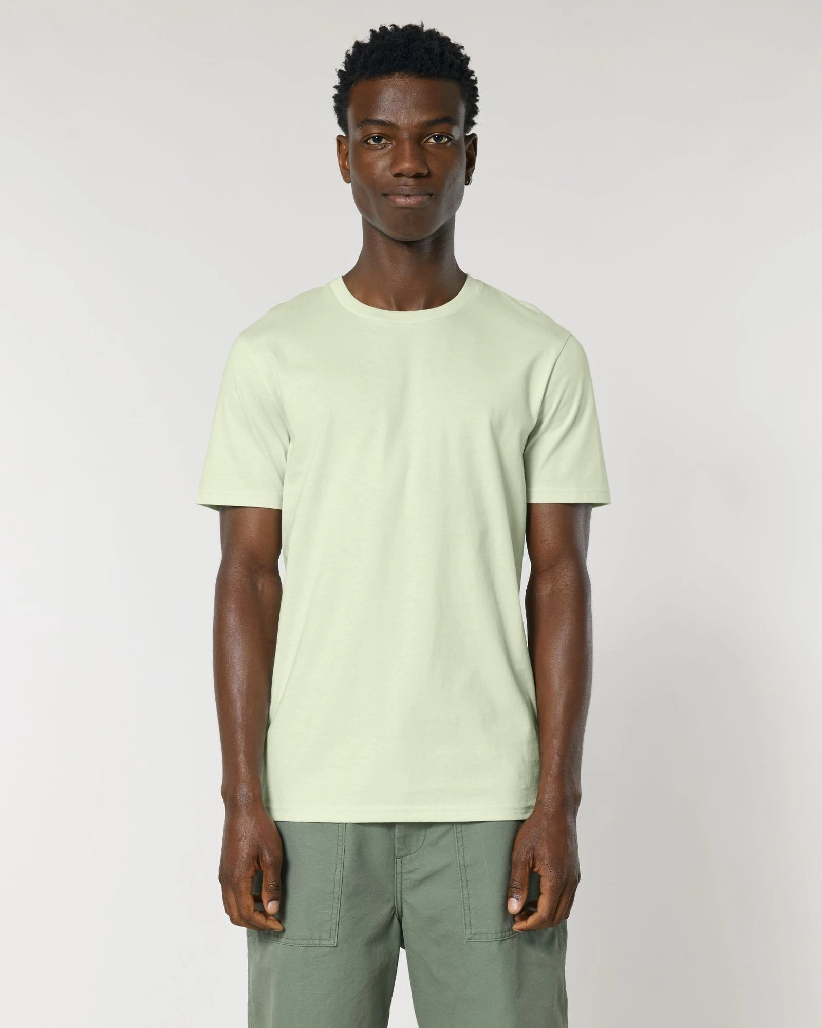 T-shirt cotone bio Stanley/Stella Crafter da personalizzare - 76