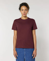 T-shirt cotone bio Stanley/Stella Crafter da personalizzare - 31
