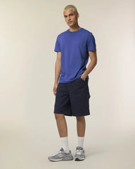 T-shirt cotone bio Stanley/Stella Crafter da personalizzare - 43