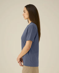 T-shirt cotone bio Stanley/Stella Crafter da personalizzare - 4