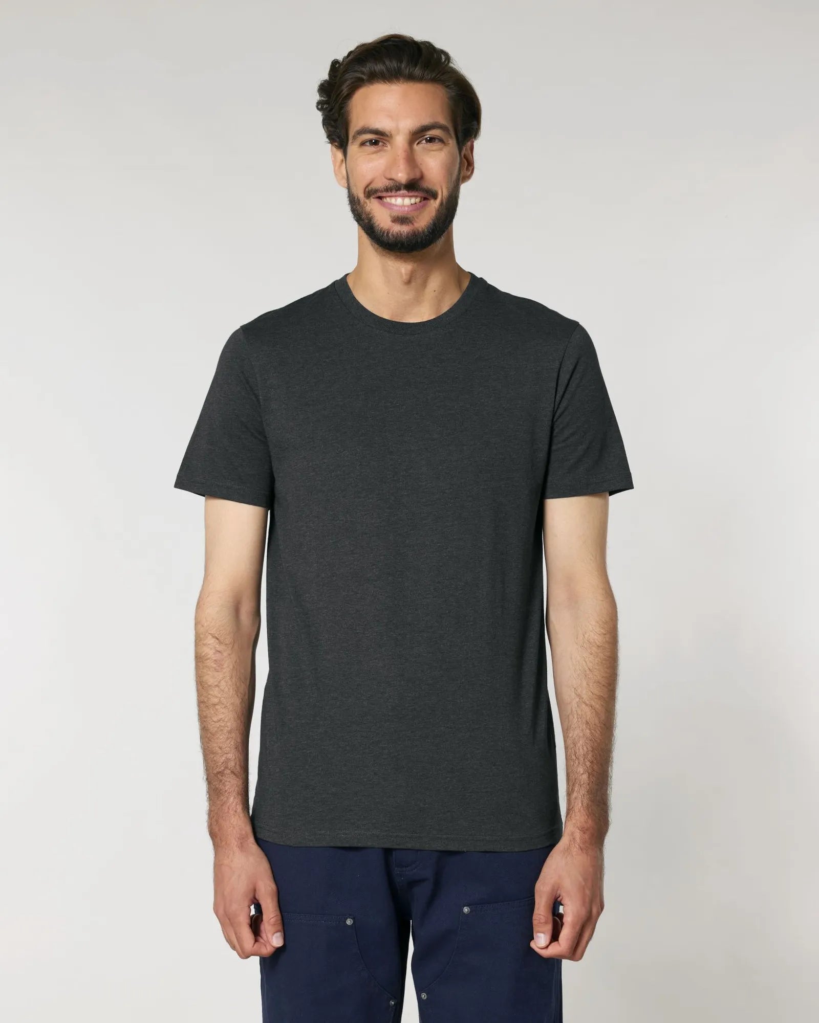 T-shirt cotone bio Stanley/Stella Crafter da personalizzare - 119