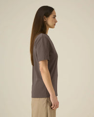 T-shirt cotone bio Stanley/Stella Crafter da personalizzare - 107