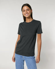 T-shirt cotone bio Stanley/Stella Crafter da personalizzare - 120