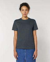T-shirt cotone bio Stanley/Stella Crafter da personalizzare - 117