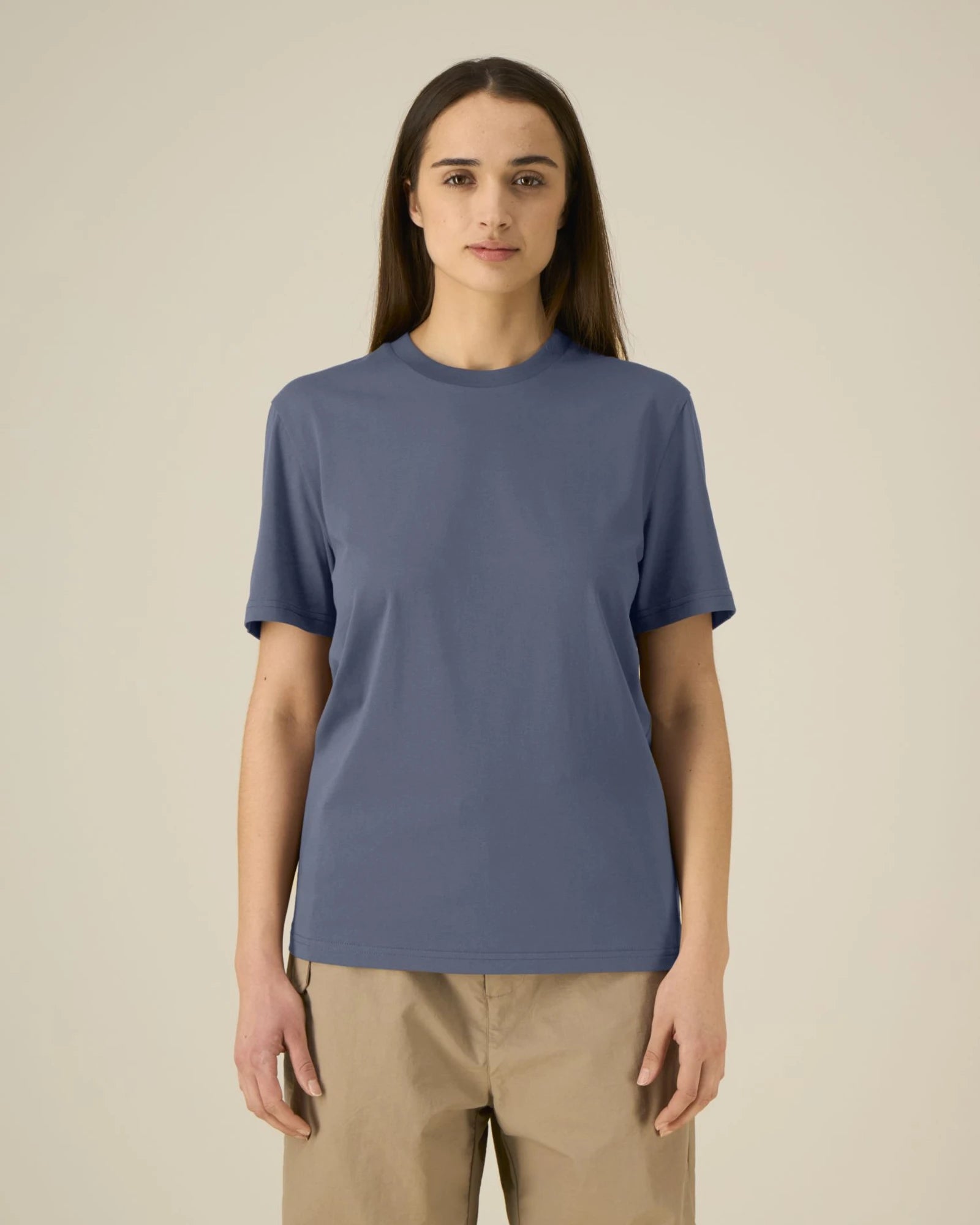 T-shirt cotone bio Stanley/Stella Crafter da personalizzare - 3