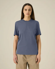 T-shirt cotone bio Stanley/Stella Crafter da personalizzare - 3