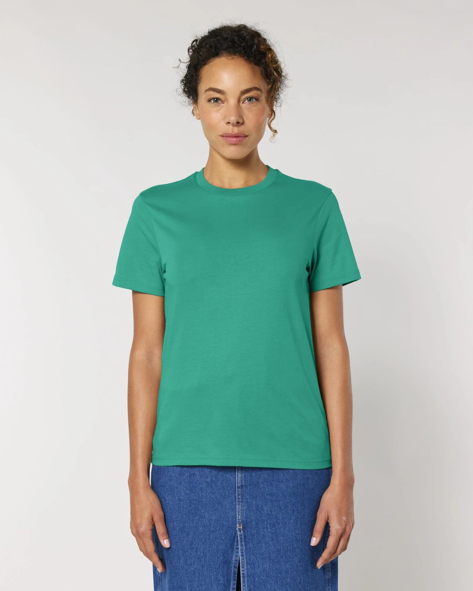 T-shirt cotone bio Stanley/Stella Crafter da personalizzare - 71