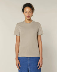 T-shirt cotone bio Stanley/Stella Crafter da personalizzare - 110
