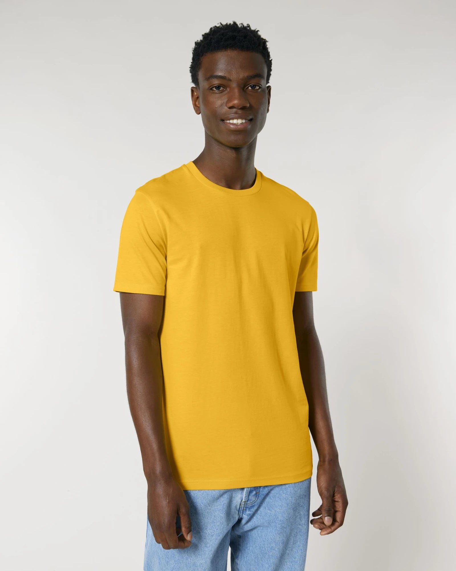 T-shirt cotone bio Stanley/Stella Crafter da personalizzare - 85