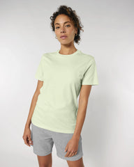 T-shirt cotone bio Stanley/Stella Crafter da personalizzare - 77