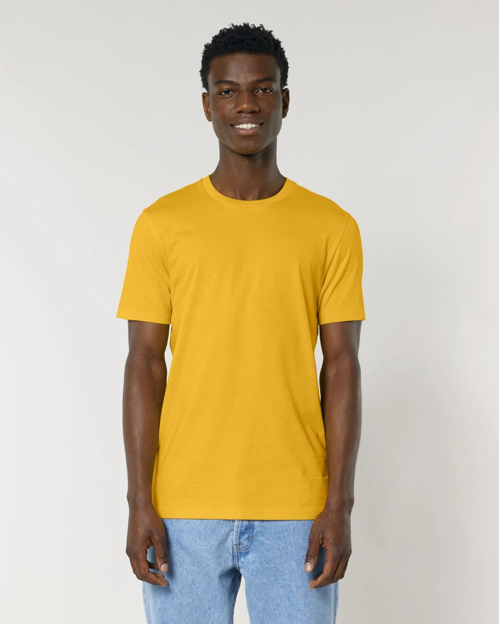 T-shirt cotone bio Stanley/Stella Crafter da personalizzare - 86