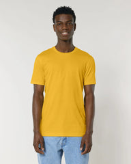 T-shirt cotone bio Stanley/Stella Crafter da personalizzare - 86
