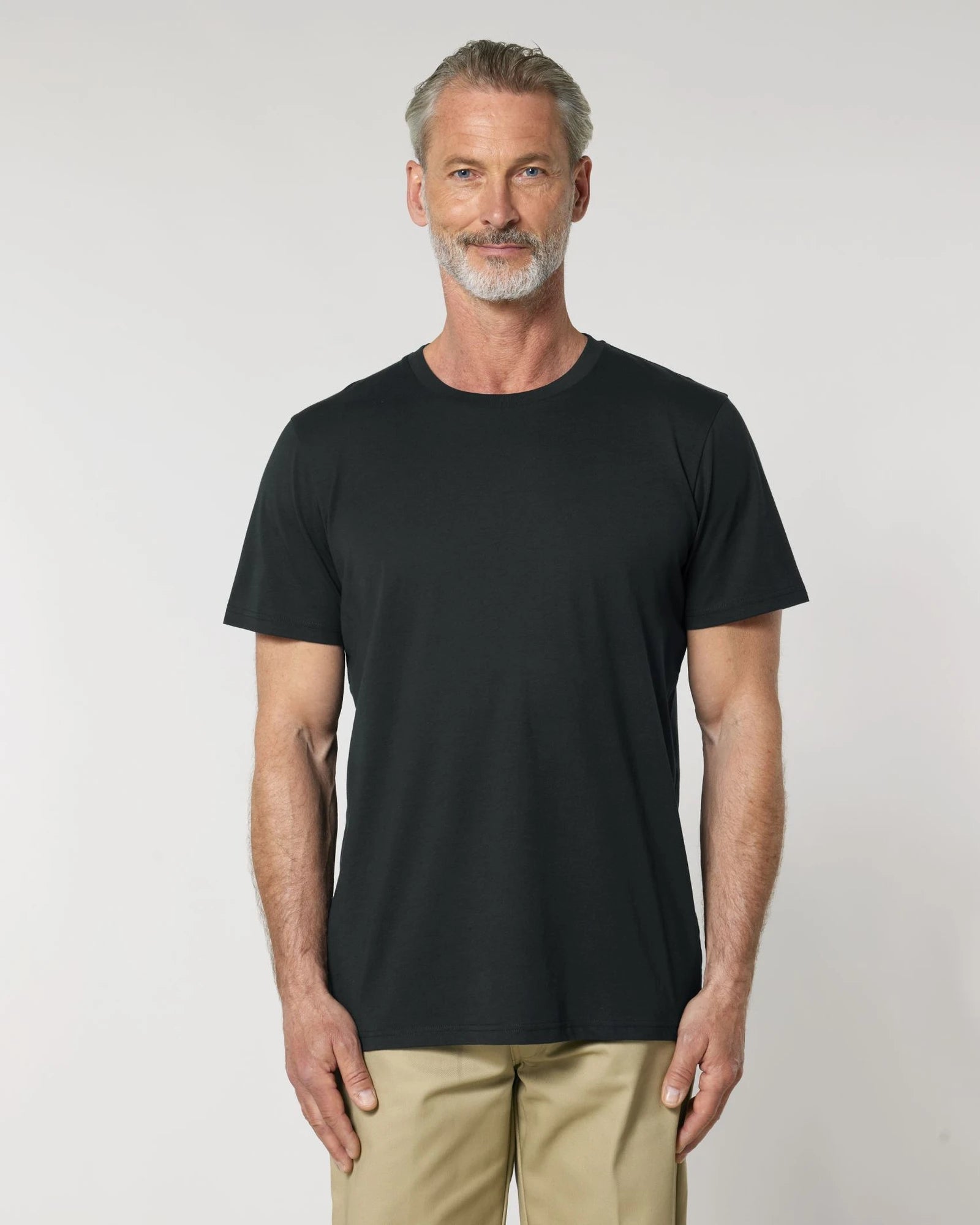 T-shirt cotone bio Stanley/Stella Crafter da personalizzare - 10