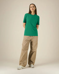 T-shirt cotone bio Stanley/Stella Crafter da personalizzare - 65
