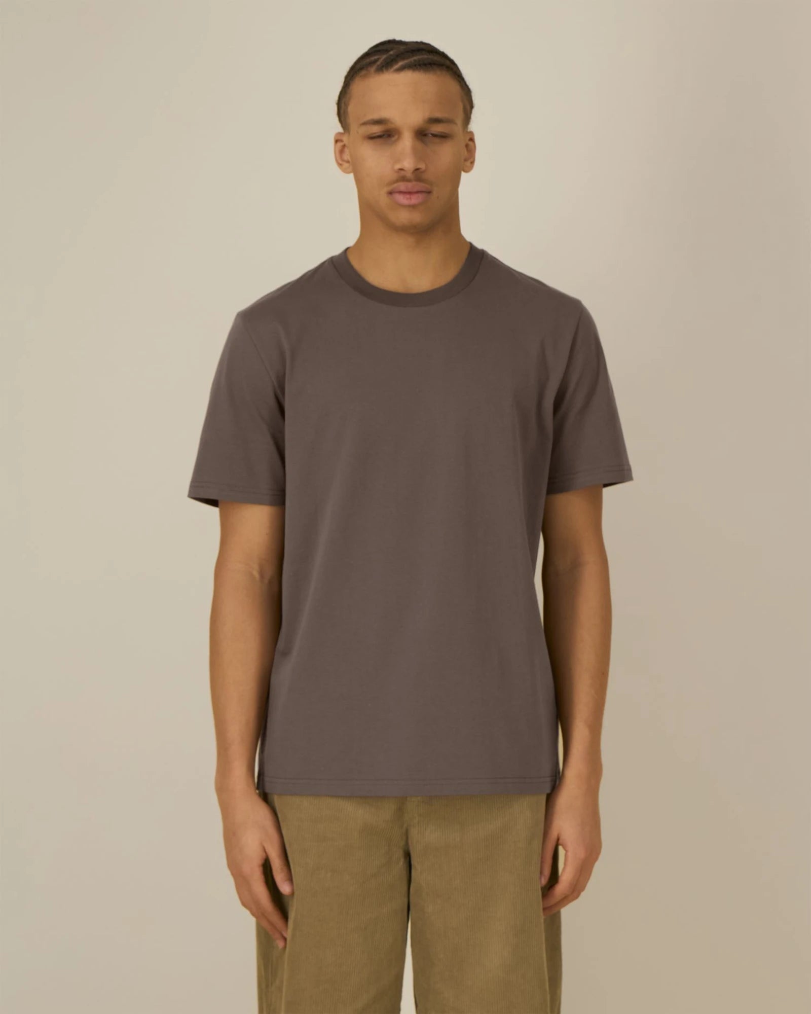 T-shirt cotone bio Stanley/Stella Crafter da personalizzare - 102