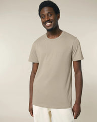 T-shirt cotone bio Stanley/Stella Crafter da personalizzare - 108