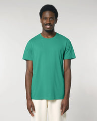 T-shirt cotone bio Stanley/Stella Crafter da personalizzare - 69