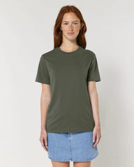 T-shirt cotone bio Stanley/Stella Crafter da personalizzare - 84
