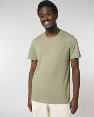 T-shirt cotone bio Stanley/Stella Crafter da personalizzare - 79