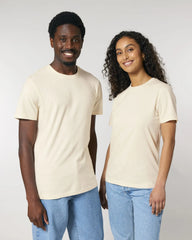 T-shirt cotone bio Stanley/Stella Crafter da personalizzare - 18