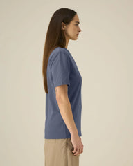 T-shirt cotone bio Stanley/Stella Crafter da personalizzare - 5
