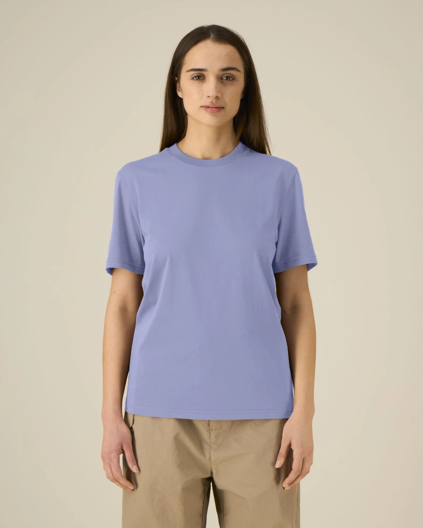 T-shirt cotone bio Stanley/Stella Crafter da personalizzare - 40