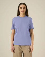 T-shirt cotone bio Stanley/Stella Crafter da personalizzare - 40