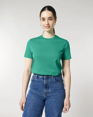 T-shirt cotone bio Stanley/Stella Crafter da personalizzare - 70