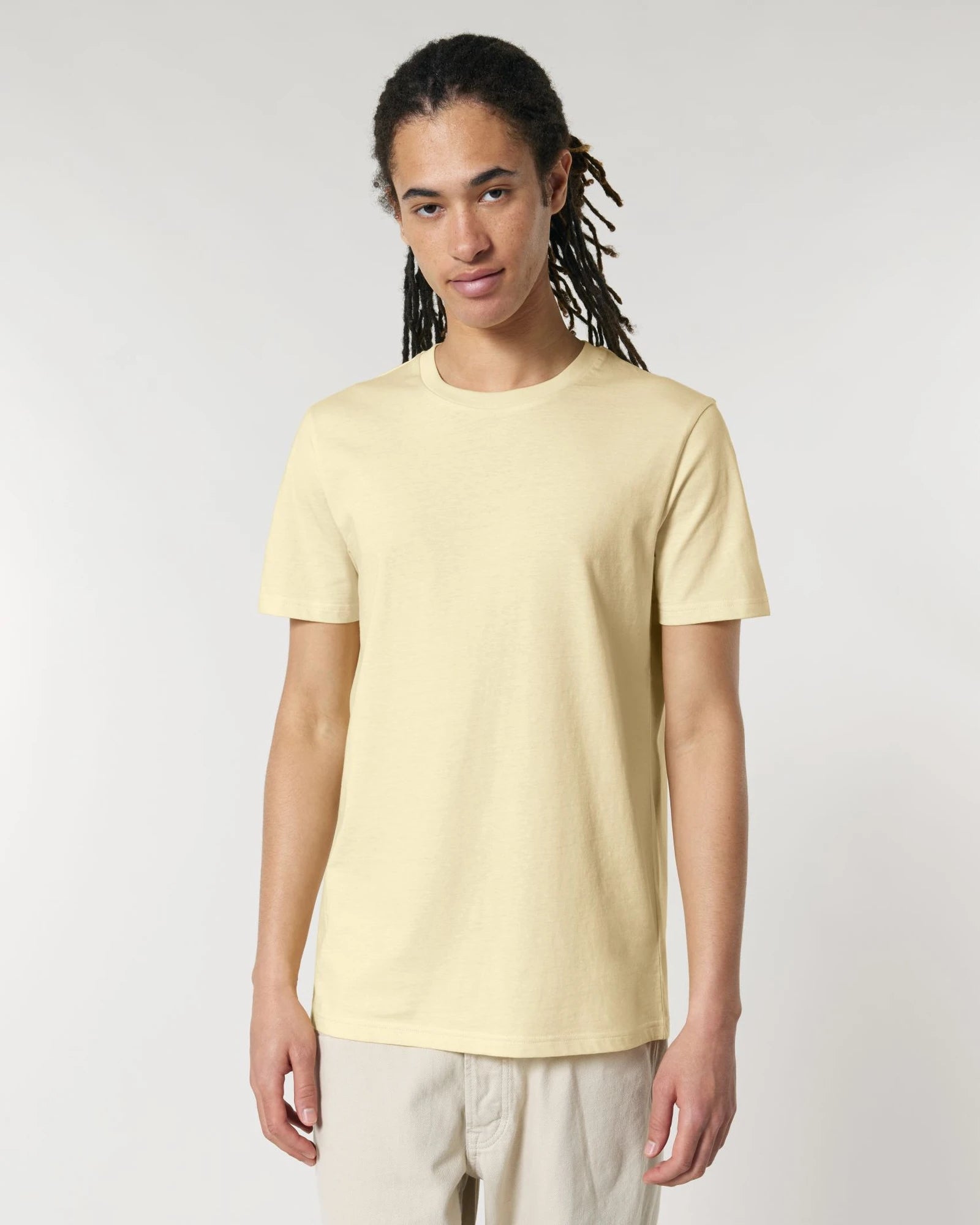 T-shirt cotone bio Stanley/Stella Crafter da personalizzare - 95
