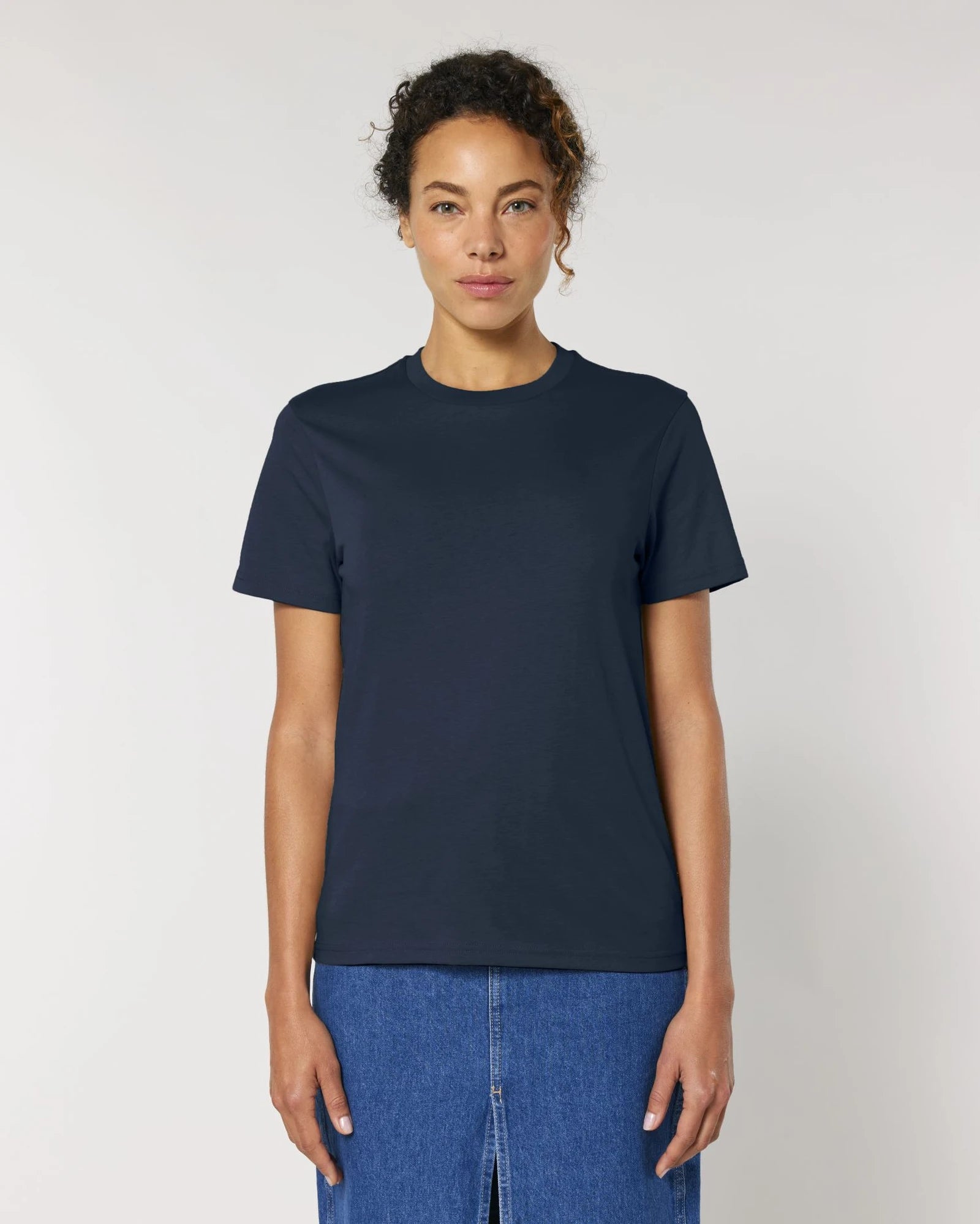 T-shirt cotone bio Stanley/Stella Crafter da personalizzare - 14