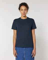 T-shirt cotone bio Stanley/Stella Crafter da personalizzare - 14