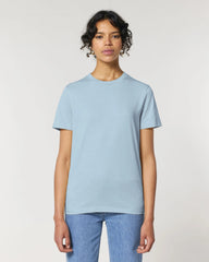 T-shirt cotone bio Stanley/Stella Crafter da personalizzare - 56