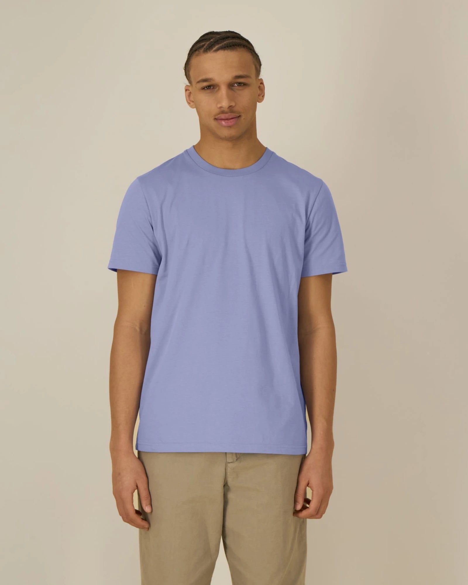 T-shirt cotone bio Stanley/Stella Crafter da personalizzare - 36