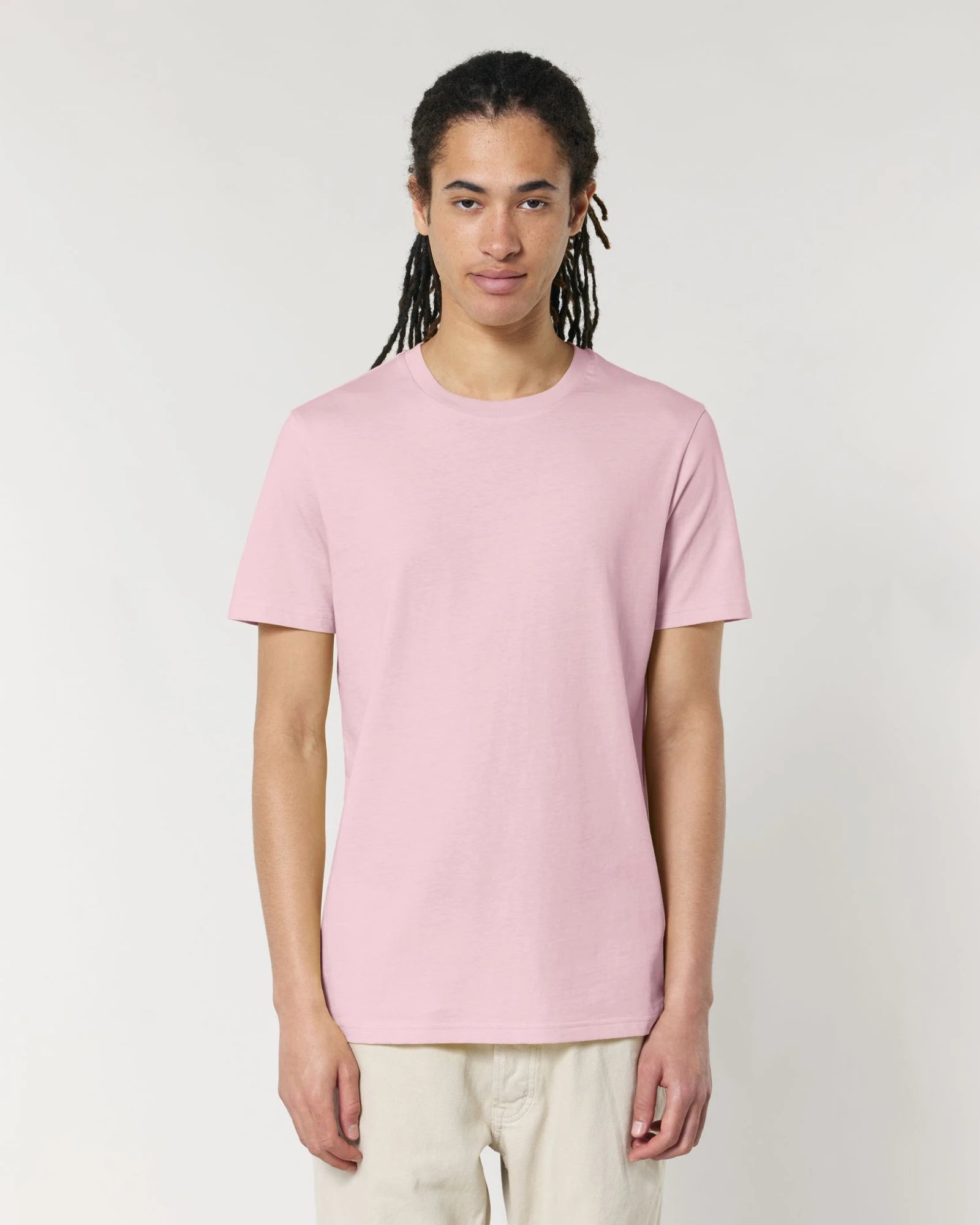 T-shirt cotone bio Stanley/Stella Crafter da personalizzare - 25