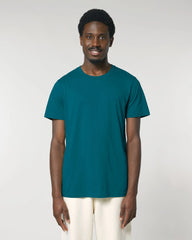 T-shirt cotone bio Stanley/Stella Crafter da personalizzare - 57
