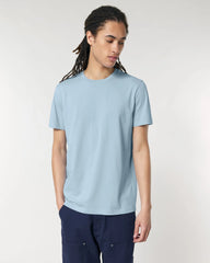 T-shirt cotone bio Stanley/Stella Crafter da personalizzare - 54