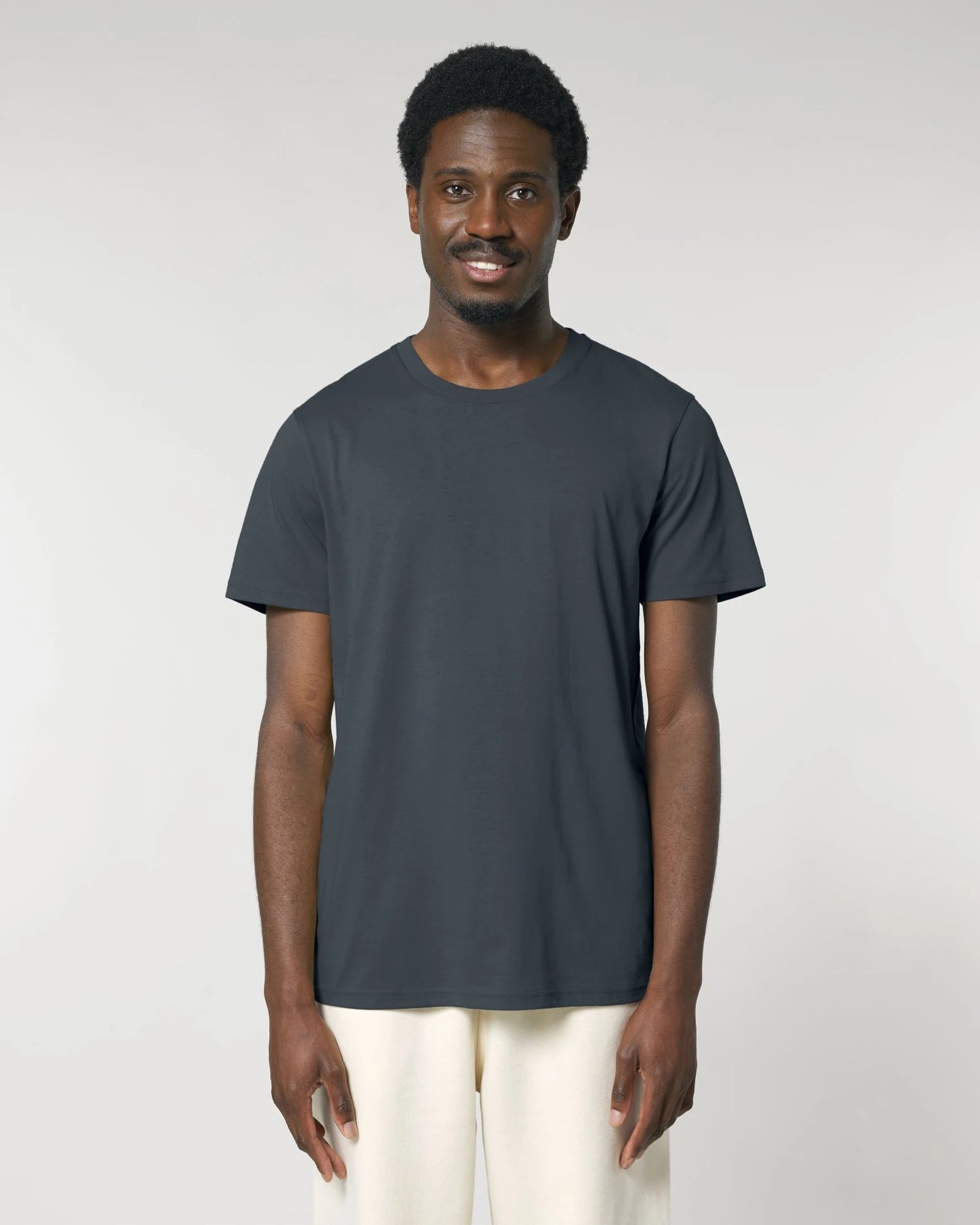 T-shirt cotone bio Stanley/Stella Crafter da personalizzare - 115