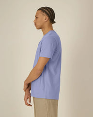 T-shirt cotone bio Stanley/Stella Crafter da personalizzare - 37