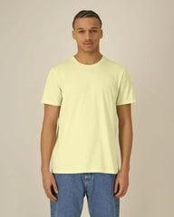 T-shirt cotone bio Stanley/Stella Crafter da personalizzare - 89