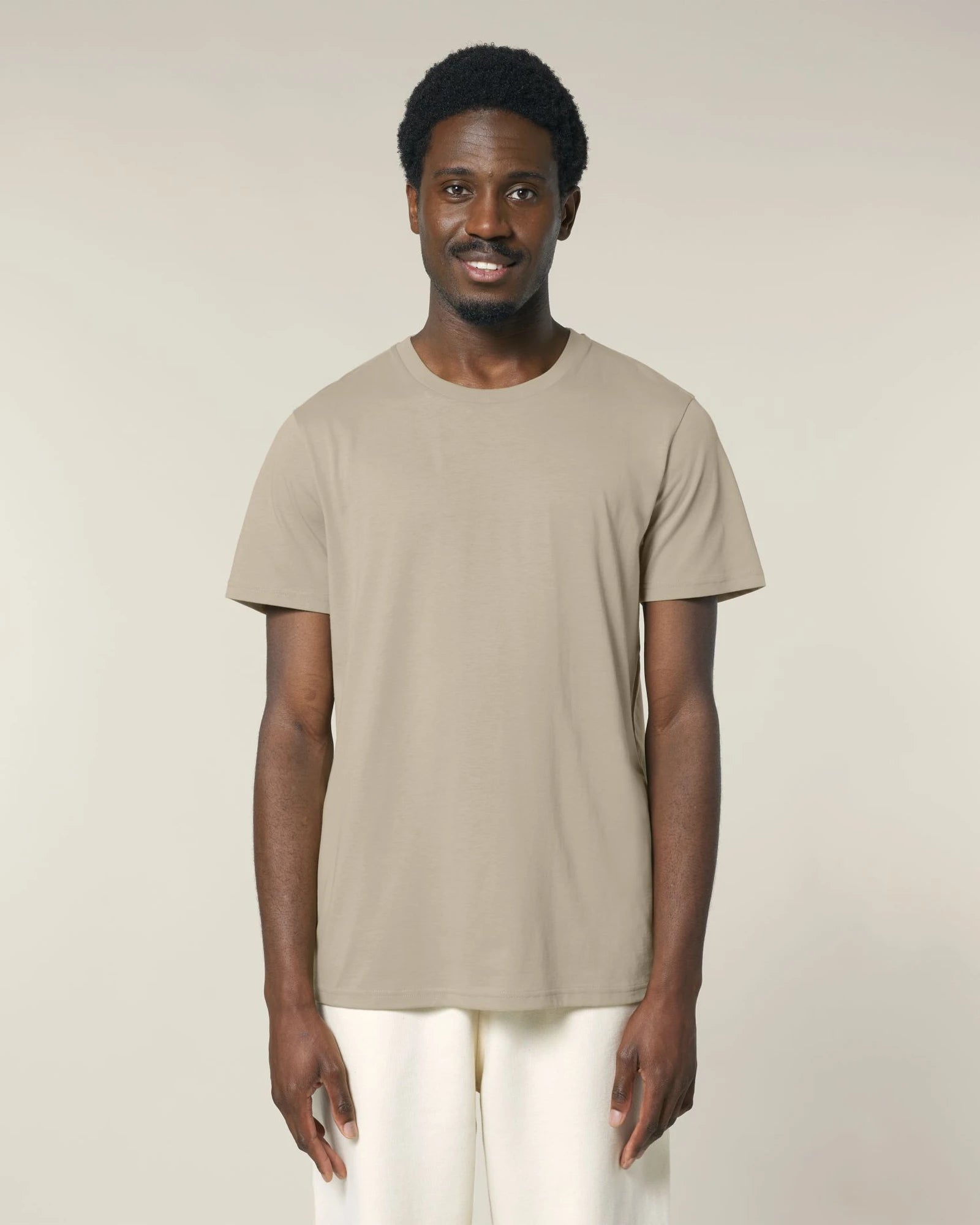 T-shirt cotone bio Stanley/Stella Crafter da personalizzare - 109