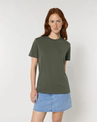 T-shirt cotone bio Stanley/Stella Crafter da personalizzare - 83