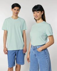 T-shirt cotone bio Stanley/Stella Crafter da personalizzare - 58