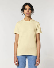 T-shirt cotone bio Stanley/Stella Crafter da personalizzare - 97