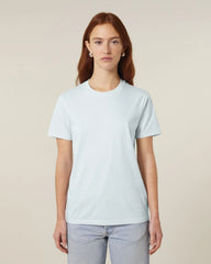 T-shirt cotone bio Stanley/Stella Crafter da personalizzare - 50