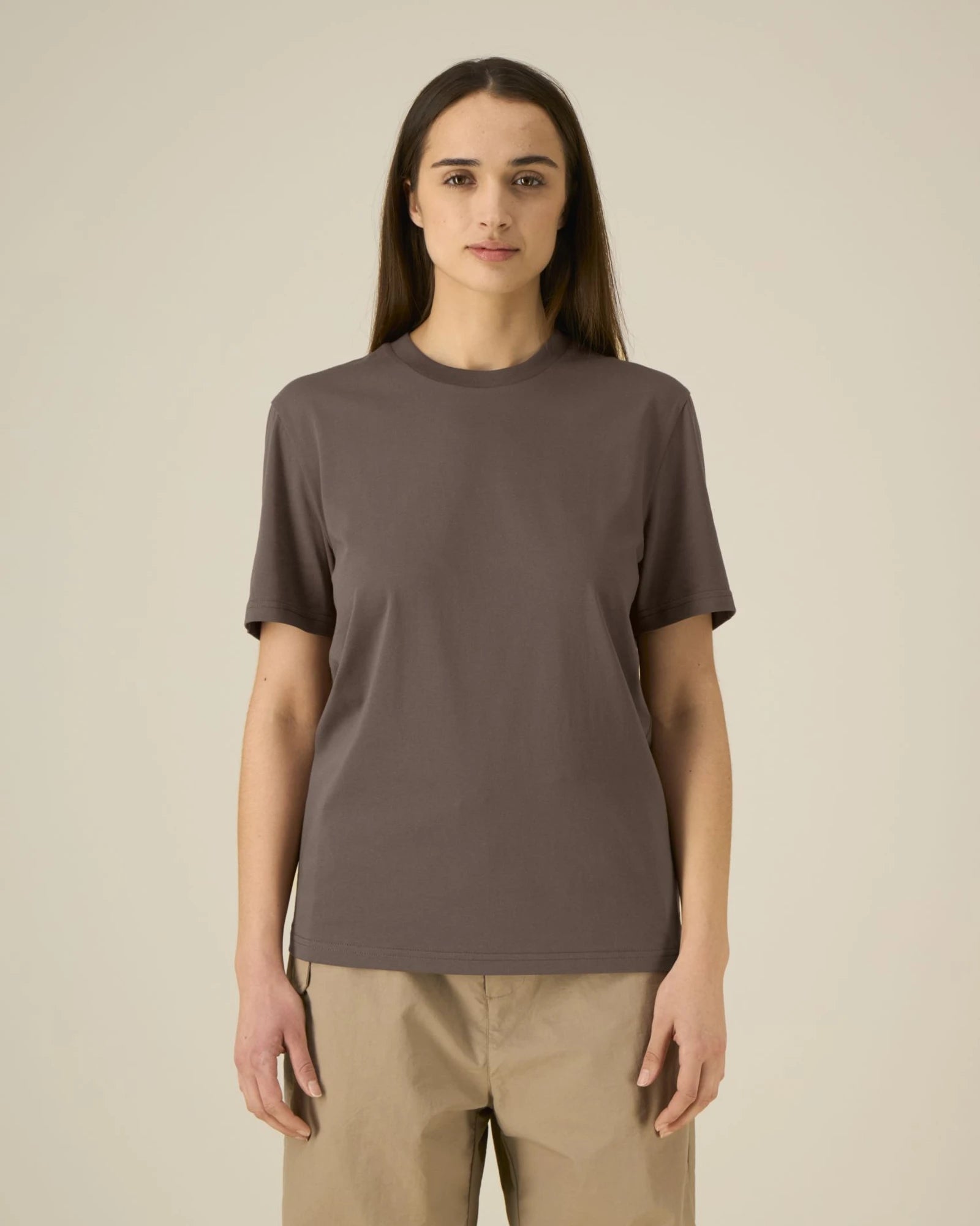 T-shirt cotone bio Stanley/Stella Crafter da personalizzare - 105