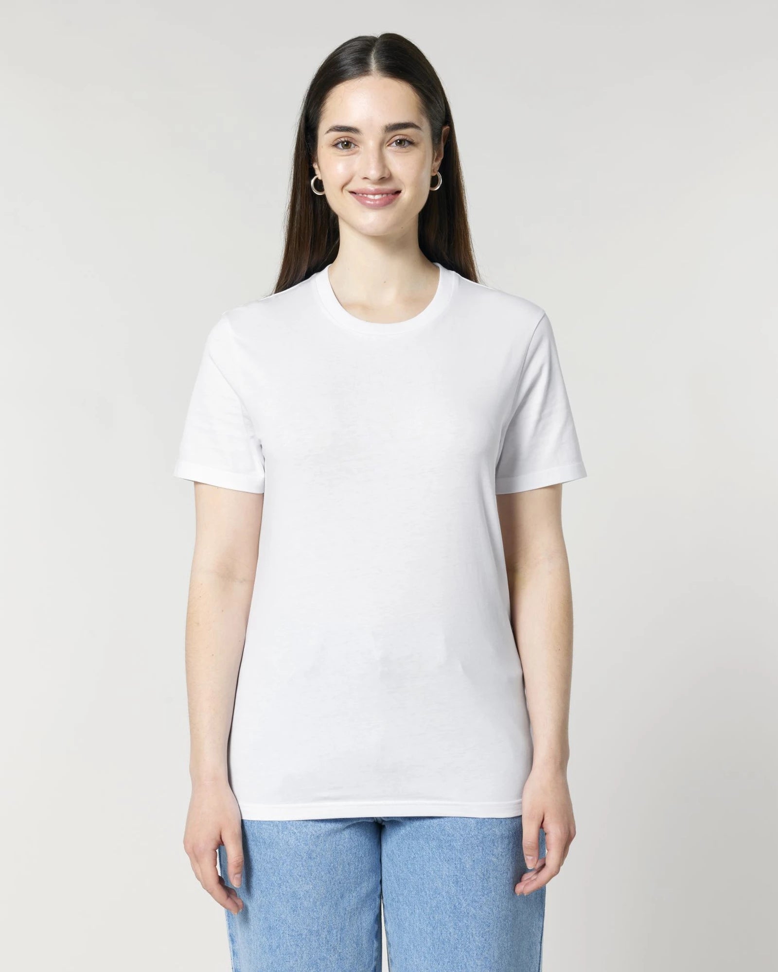 T-shirt cotone bio Stanley/Stella Crafter da personalizzare - 13
