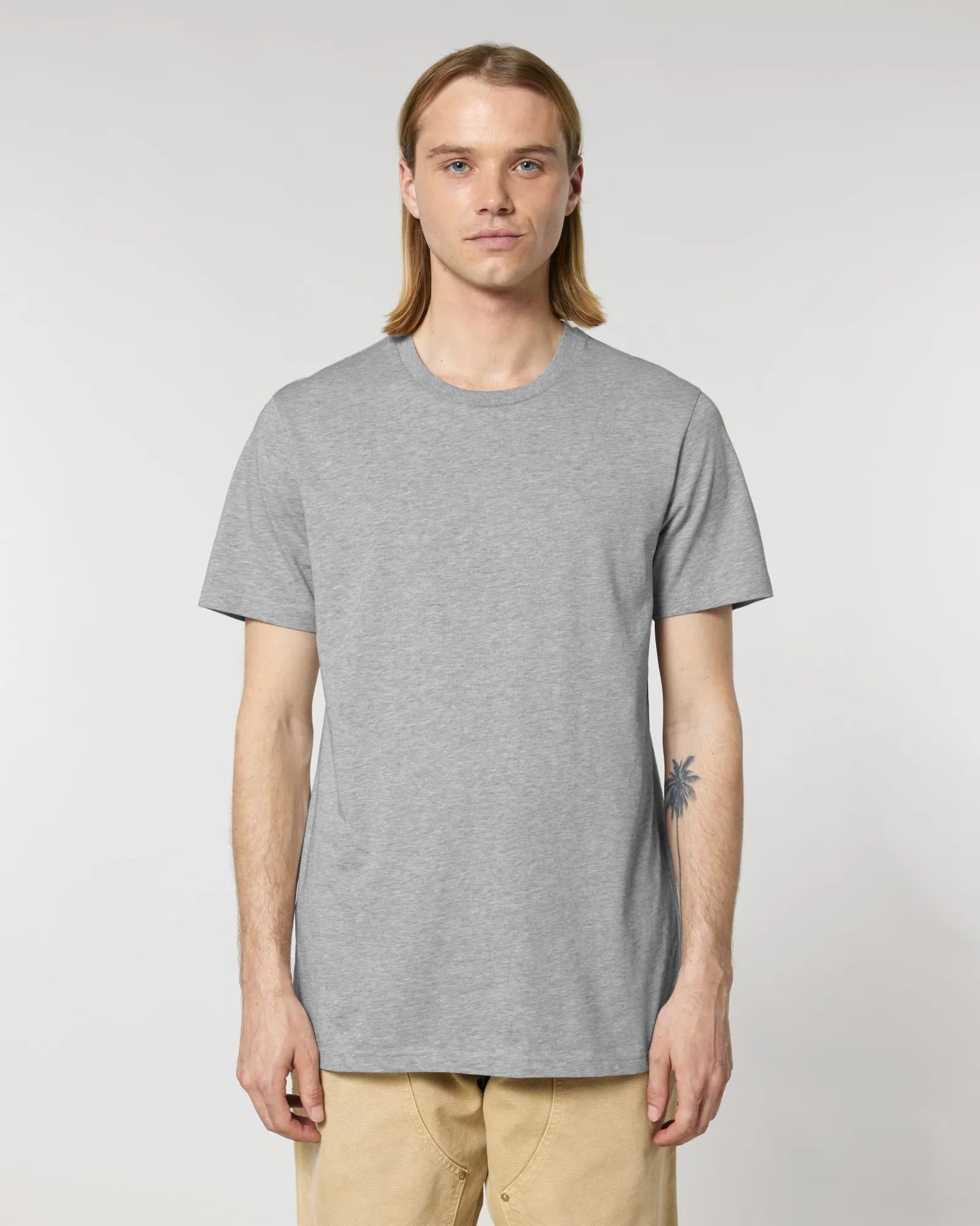 T-shirt cotone bio Stanley/Stella Crafter da personalizzare - 16