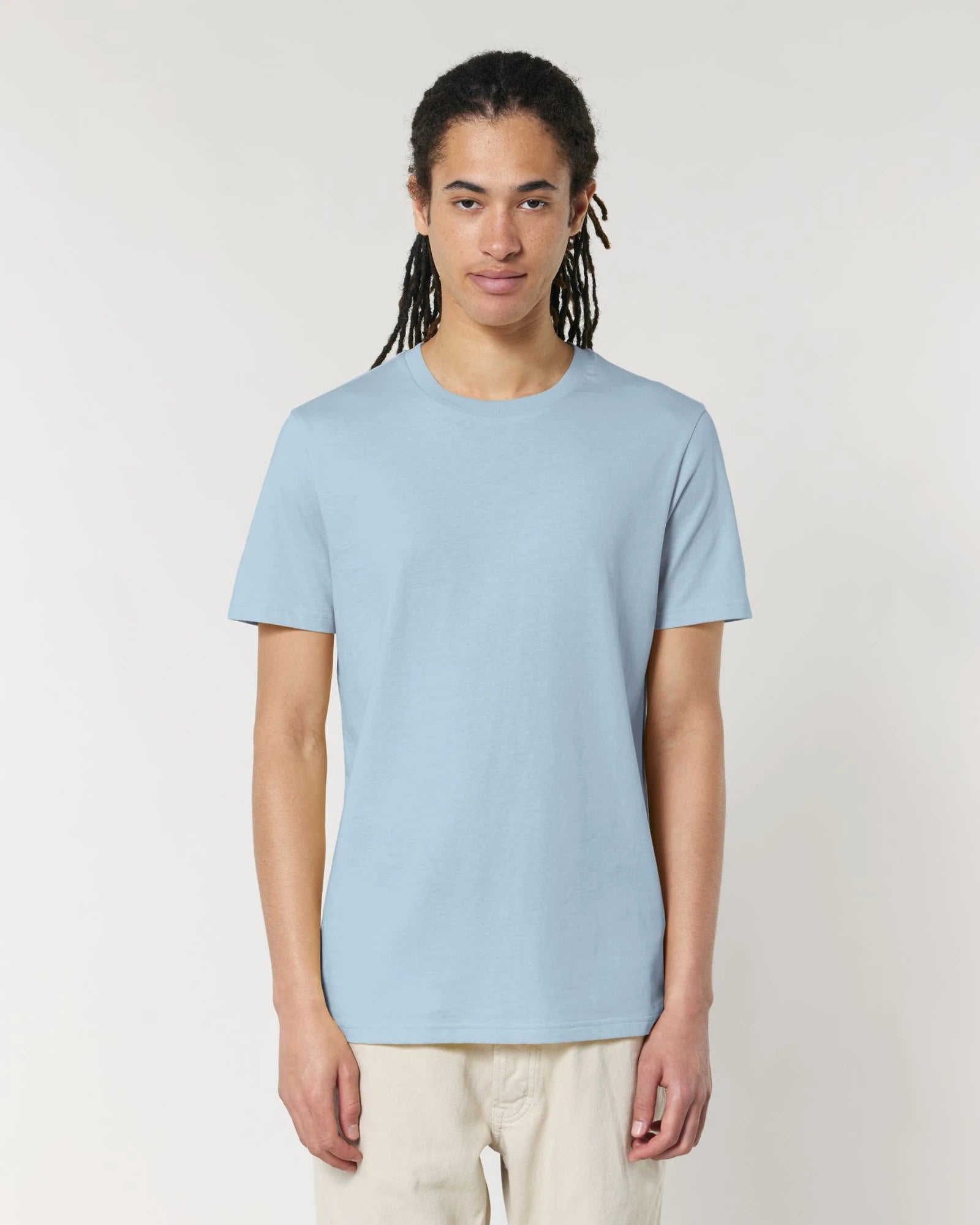 T-shirt cotone bio Stanley/Stella Crafter da personalizzare - 55
