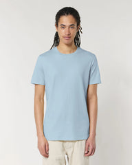 T-shirt cotone bio Stanley/Stella Crafter da personalizzare - 55