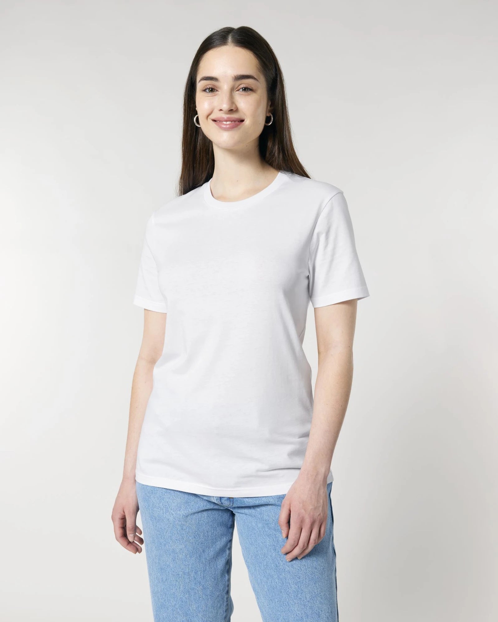 T-shirt cotone bio Stanley/Stella Crafter da personalizzare - 12